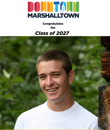 MCBD recognizes graduating seniors